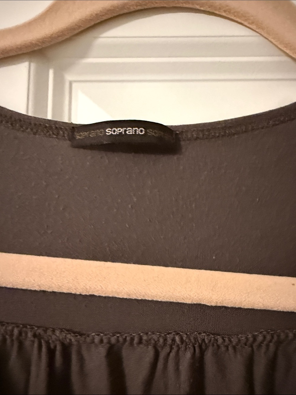 Soprano - Picture 2 of 2